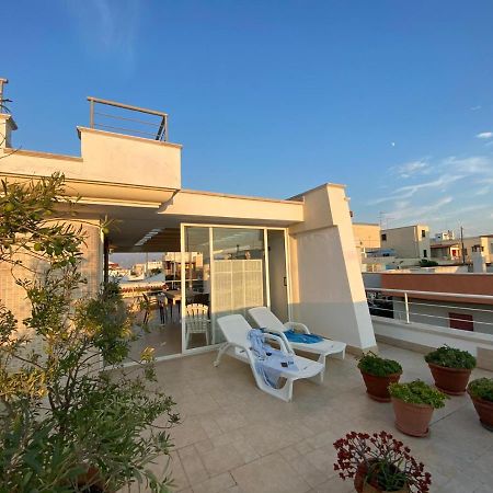 Casa Carlucci Apartment Specchiolla Exterior foto