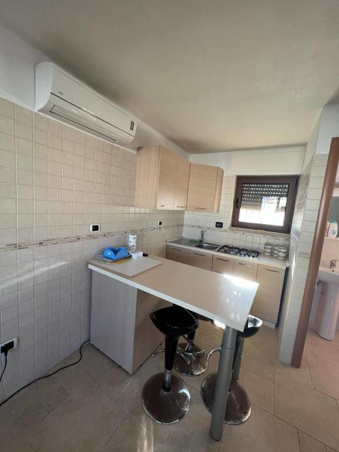 Casa Carlucci Apartment Specchiolla Exterior foto